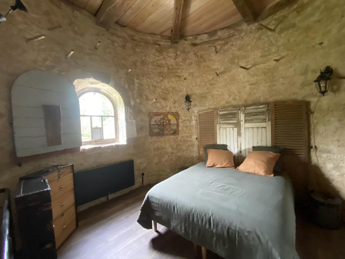 Le Colombier De Malpas Bed & Breakfast Quingey Екстериор снимка