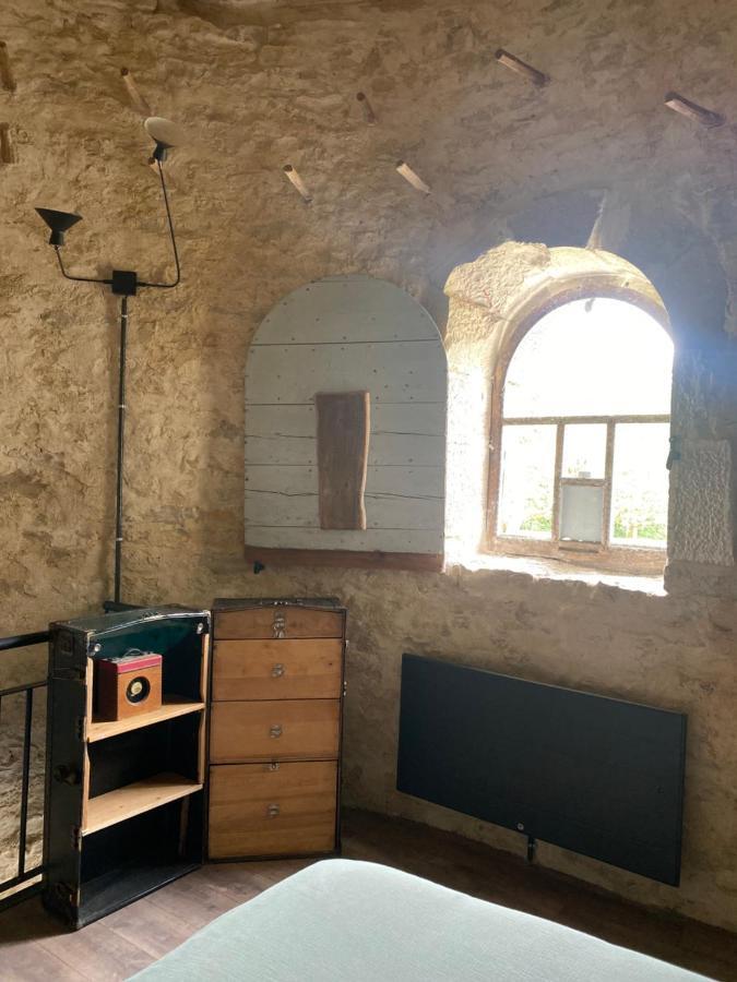 Le Colombier De Malpas Bed & Breakfast Quingey Екстериор снимка