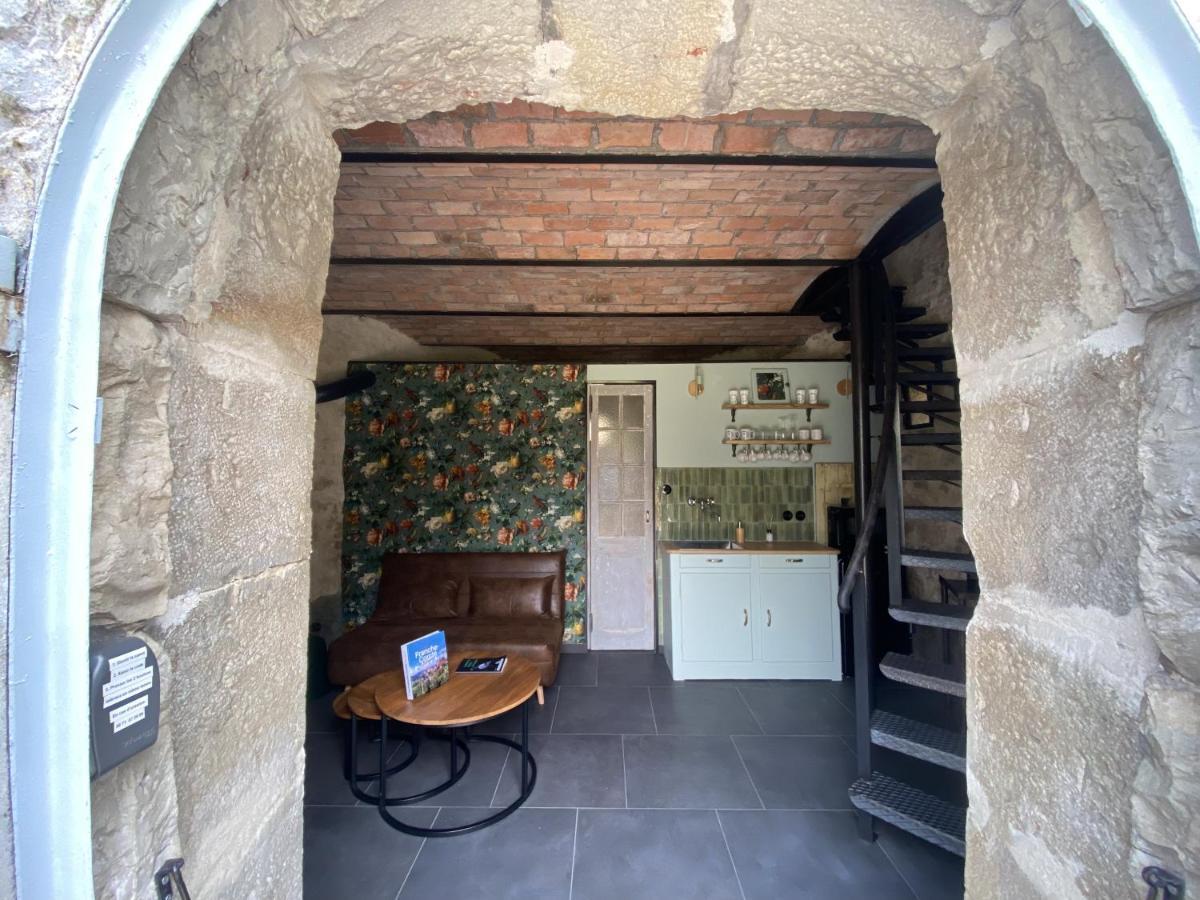 Le Colombier De Malpas Bed & Breakfast Quingey Екстериор снимка