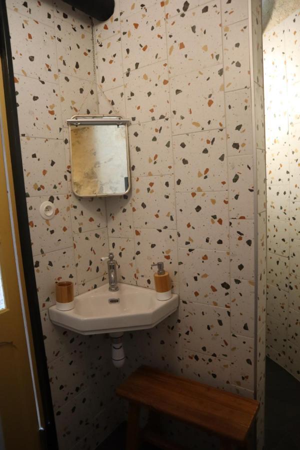 Le Colombier De Malpas Bed & Breakfast Quingey Екстериор снимка