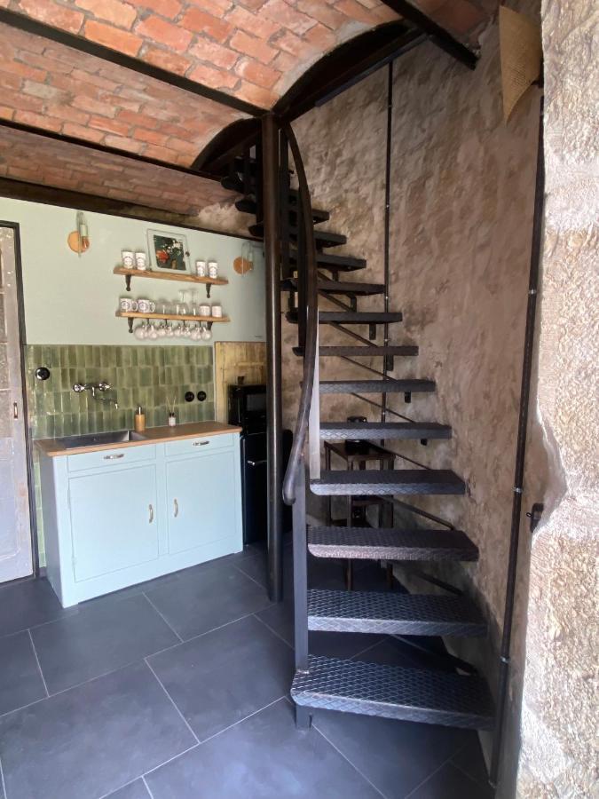 Le Colombier De Malpas Bed & Breakfast Quingey Екстериор снимка