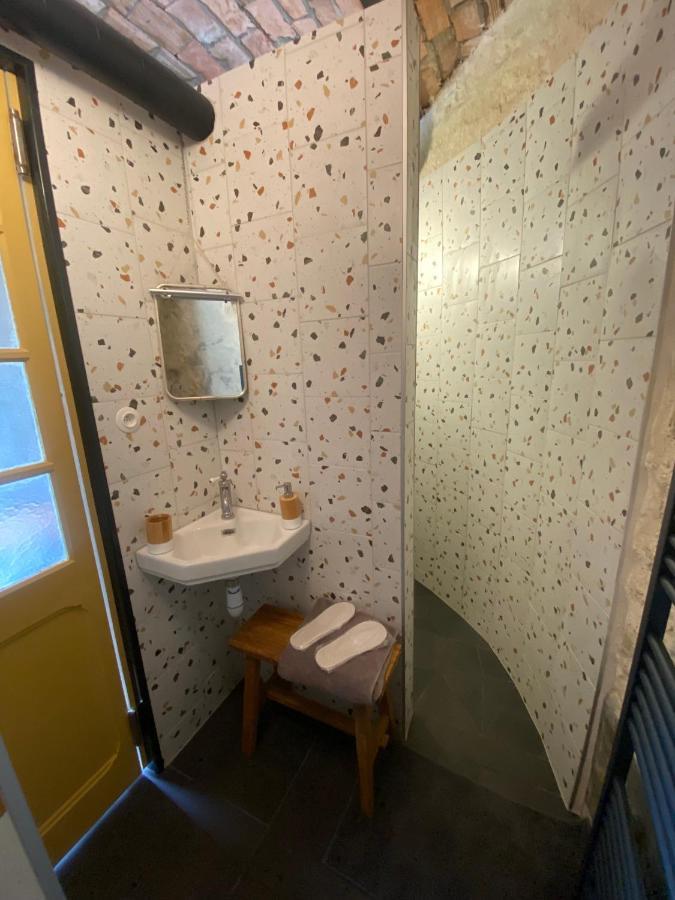Le Colombier De Malpas Bed & Breakfast Quingey Екстериор снимка